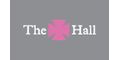 Logo for The Hall School - Senior school